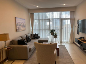 Skynest Residences, 10th floor, Room 1017.